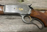 Browning Model 71 , High Grade , 348 Winchester , NIB - 2 of 15