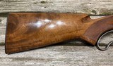 Browning Model 71 , High Grade , 348 Winchester , NIB - 9 of 15