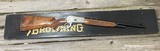 Browning Model 71 , High Grade , 348 Winchester , NIB - 14 of 15