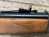 Browning Model 71 , High Grade , 348 Winchester , NIB - 11 of 15