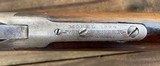 Winchester 1894 30 WCF 26 inch octagon barrel Made in 1904 - 12 of 15
