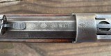 Winchester 1894 30 WCF 26 inch octagon barrel Made in 1904 - 10 of 15