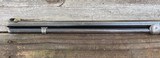 Winchester 1894 30 WCF 26 inch octagon barrel Made in 1904 - 9 of 15