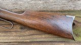 Winchester 1894 30 WCF 26 inch octagon barrel Made in 1904 - 5 of 15