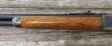 Winchester 71 348 Winchester Made in 1936 - 7 of 15