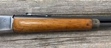 Winchester 71 348 Winchester Made in 1936 - 6 of 15