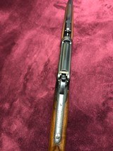 Winchester 64 Carbine 30 WCF Made in 1941 - 12 of 15