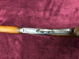 Winchester 64 Carbine 30 WCF Made in 1941 - 10 of 15