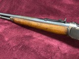 Winchester 64 Carbine 30 WCF Made in 1941 - 6 of 15