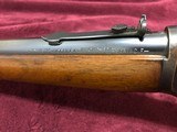 Winchester 64 Carbine 30 WCF Made in 1941 - 13 of 15