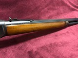 Winchester 64 Carbine 30 WCF Made in 1941 - 5 of 15