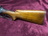 Winchester 64 Carbine 30 WCF Made in 1941 - 3 of 15