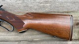 Marlin 444 SS JM Marlin 444 Marlin Excellent Condition - 6 of 15