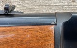 Marlin 1894CL Classic 218 Bee JM Marlin Excellent Condition - 13 of 15