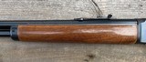 Marlin 1894CL Classic 218 Bee JM Marlin Excellent Condition - 7 of 15