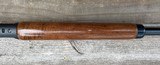 Marlin 1894CL Classic 218 Bee JM Marlin Excellent Condition - 10 of 15