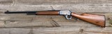 Marlin 1894CL Classic 218 Bee JM Marlin Excellent Condition - 4 of 15