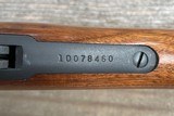 Marlin 1894CL Classic 218 Bee JM Marlin Excellent Condition - 11 of 15