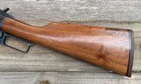 Marlin 1894CL Classic 218 Bee JM Marlin Excellent Condition - 5 of 15