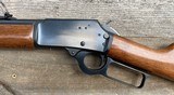 Marlin 1894CL Classic 218 Bee JM Marlin Excellent Condition - 2 of 15