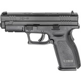 Springfield Armory XD Defender 9mm 4" barrel - 2 of 5