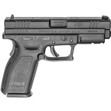 Springfield Armory XD Defender 9mm 4" barrel - 1 of 5