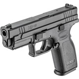 Springfield Armory XD Defender 9mm 4" barrel - 3 of 5