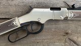 Henry American Eagle 22 LR - 1 of 15