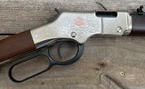 Henry American Beauty 22 LR - 1 of 15