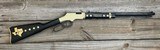 Henry Golden Boy Texas Tribute Edition 22 LR - 3 of 15