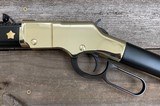 Henry Golden Boy Texas Tribute Edition 22 LR - 2 of 15