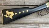 Henry Golden Boy Texas Tribute Edition 22 LR - 5 of 15