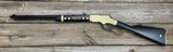 Henry Golden Boy Texas Tribute Edition 22 LR - 4 of 15