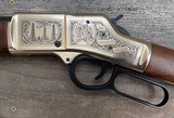 Henry American Oilman Tribute Edition 44 Magnum - 2 of 15