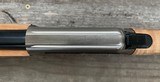 Browning BL-22 Grade II Maple AAA 22 LR Lever-Action Rifle - 14 of 15