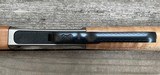 Browning BL-22 Grade II Maple AAA 22 LR Lever-Action Rifle - 11 of 15