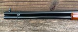 Cimarron Model 1894 Carbine, 30 WCF, Color Case Hardened, NIB - 9 of 15