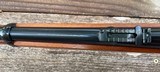 Cimarron Model 1894 Carbine, 30 WCF, Color Case Hardened, NIB - 13 of 15