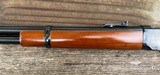 Cimarron Model 1894 Carbine, 30 WCF, Color Case Hardened, NIB - 6 of 15