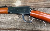 Cimarron Model 1894 Carbine, 30 WCF, Color Case Hardened, NIB - 2 of 15