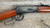 cimarron model 1894 carbine, 30 wcf, color case hardened, nib