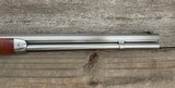 Rossi R92 44 Magnum/Special 24" stainless steel octagon barrel NIB - 7 of 15