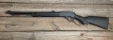 Henry X Model 30-30 Win 21" barrel threaded muzzle - 4 of 14