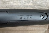 Henry X Model 30-30 Win 21" barrel threaded muzzle - 13 of 14