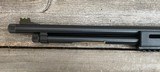 Henry X Model 30-30 Win 21" barrel threaded muzzle - 10 of 14