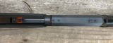 Henry X Model 30-30 Win 21" barrel threaded muzzle - 12 of 14