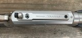 MARLIN 1895 TRAPPER, 45-70 GOVT, 16” THREADED BARREL, RUGER-MADE, NIB - 10 of 15