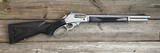 MARLIN 1895 TRAPPER, 45-70 GOVT, 16” THREADED BARREL, RUGER-MADE, NIB - 4 of 15