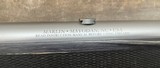 MARLIN 1895 TRAPPER, 45-70 GOVT, 16” THREADED BARREL, RUGER-MADE, NIB - 9 of 15