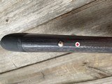 MARLIN 1895 TRAPPER, 45-70 GOVT, 16” THREADED BARREL, RUGER-MADE, NIB - 12 of 15